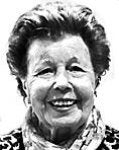 DOÑA MARÍA FRANCISCA HERRERÍA RODRÍGUEZ