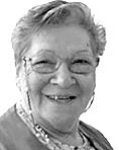 DOÑA CARMEN ALONSO MARTÍNEZ