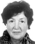 DOÑA CONSUELO RABA PÉREZ