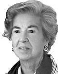 DOÑA MARGARITA DIEGO GÓMEZ