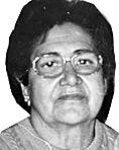 DOÑA ELVIRA LÓPEZ PEÓN