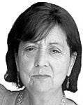 DOÑA PETRA MARTÍN PASCUA