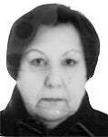 DOÑA ROSA GÓMEZ ROJAS