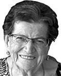 DOÑA FRANCISCA PELAYO REVUELTA