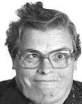 DOÑA JUANA GONZÁLEZ GÓMEZ