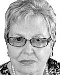 DOÑA LUCINDA PÉREZ DÍAZ