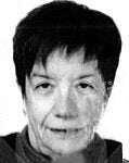 DOÑA MILAGROS CALDERÓN GUTIÉRREZ