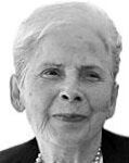 DOÑA MARÍA DOLORES BLANCO GÓMEZ
