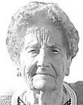DOÑA MARÍA CARIDAD RUIZ-CANALES FERNÁNDEZ