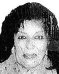 DOÑA CARMEN AROZAMENA BLANCO