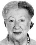 DOÑA MANUELA GARCÍA ARCE