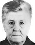 DOÑA ENCARNACIÓN SAINZ LÓPEZ