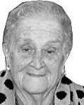 DOÑA MATILDE DÍAZ ILINCHETA