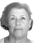 DOÑA MARÍA TERESA SOTO FERNÁNDEZ