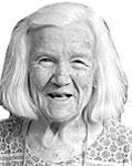 DOÑA CARMEN MARTÍNEZ MARÍN