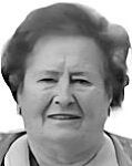 DOÑA ANA MARÍA ACEBO CAÑIZO