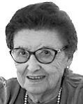 DOÑA CARLOTA FERNÁNDEZ FERNÁNDEZ