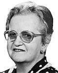 DOÑA MARÍA LUISA SAIZ PINEY