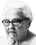 DOÑA PIEDAD SANTAMARÍA REVUELTA