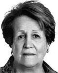 DOÑA ANGELITA MARTÍN CAYÓN