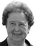 DOÑA DOLORES OBREGÓN GONZÁLEZ