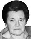 DOÑA PIEDAD ABASCAL PÉREZ