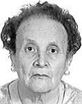 DOÑA DOLORES BORBOLLA GARCÍA