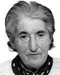 DOÑA PILAR RUIZ GÓMEZ