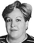 DOÑA ROCÍO QUINTANILLA RUBALCABA