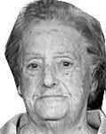 DOÑA CESÁREA HERRERO HERRERO
