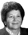 DOÑA MARÍA JESÚS DEL VALLE OBESO