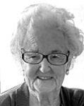 DOÑA MARÍA FERNÁNDEZ TRUEBA