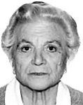 DOÑA ÁNGELA MARTÍNEZ GUTIÉRREZ