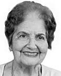 DOÑA ESTHER GONZÁLEZ BUENO