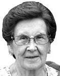 DOÑA ELISA LIAÑO ORUÑA