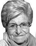 DOÑA MILAGROS OCEJO SARO