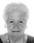 DOÑA MARÍA LUISA BOLADO POLVORINOS