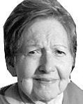 DOÑA MARÍA ÁNGELES PÉREZ GÁNDARA