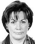 DOÑA AMELIA SISNIEGA ROLDÁN