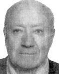 DON MAXIMINO SAMPERIO PÉREZ