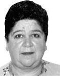 DOÑA ROSA MARÍA GUTIÉRREZ SERNA