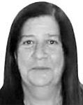 DOÑA MARÍA ELENA SANJURJO GÓMEZ