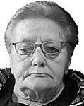 DOÑA MARÍA DOLORES TRUEBA FERNÁNDEZ