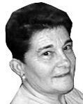 DOÑA ROSA MERCEDES PANDO LÓPEZ