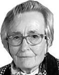 DOÑA MILAGROS BARQUÍN ABASCAL