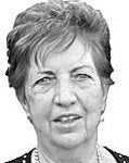 DOÑA MARÍA DEL CARMEN PÉREZ PRIETO