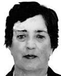 DOÑA ÁNGELES CUESTA DÍAZ