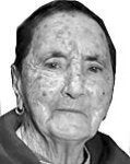 DOÑA PIEDAD CARRAL TRUEBA