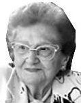 DOÑA LUCILA MARTÍNEZ GUTIÉRREZ
