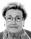 DOÑA MARÍA DEL CARMEN SANTAMARÍA PORTILLA